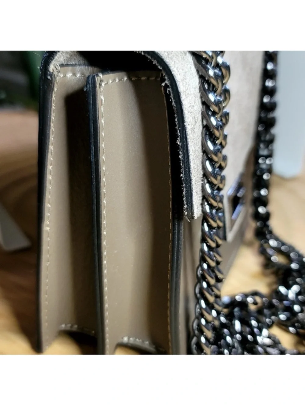 Vera Pelle Italian Made Leather Purse! - Picture 2 of 6